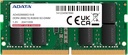 DIMM ADATA SINGLE TRAY 8GB DDR4 2666MHZ