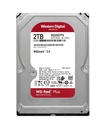 DISCO DURO 2TB INTELLI-POWER 24-7 5400RPM CACHE-512MB SATA 6.0GB S 3.5INC. ROJO PLUS NAS 3Y