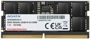 SO-DIMM ADATA 16GB DDR5-5600 1.1V L46 262pin 2800MHz