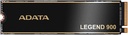 SSD ADATA LEGEND 900 2TB M.2 PCIE GEN4X4 MVME 7000MB-S COMP. 3Y