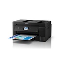 IMPRESORA EPSON L14150 MULTIFUNCION 4 EN 1/DUPLEX/A3/FAX T504 C11CH96301
