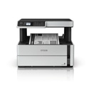 IMPRESORA EPSON M2170 MULTIFUNCION MONOCROMATICA DUPLEX/WIFI T534 C11CH43301