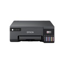 IMPRESORA EPSON L8050 SINGLE IMPRIME CD/DV/ TARJETA DE ID/ WIFI/ T574 C11CK37301