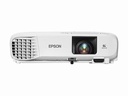 PROYECTOR EPSON POWERLITE 118 XGA 3800 LUMENES/RED/3LCD/HDMI/WIFI OPCIONAL ELPAP11 V11HA03020